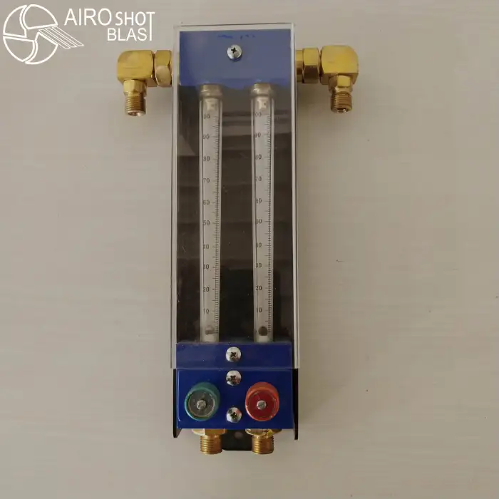 What is a Gas Flow Meter?